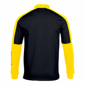 Czarno-żółta bluza Joma Eco Championship 102749.109