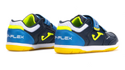 Granatowe buty halówki Joma Top Flex 2503 TPJW2503INV