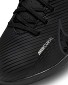 Czarne buty halowe Nike Vapor 15 Club DJ5955 001