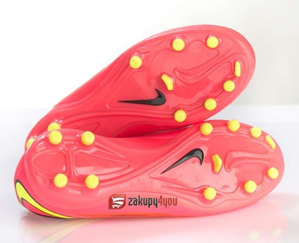 Korki Nike HYPERVENOM PHELON JR FG