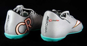 Halówki Nike  Mercurial Victory V IC JR CR7 - LIMITOWANE