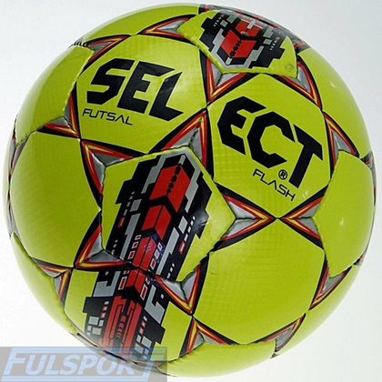  PIŁKA HALOWA SELECT FUTSAL FLASH NOWOŚĆ