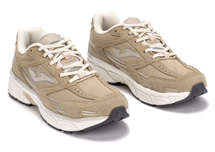 Beżowe buty damskie Joma RT50 Lady 2529 RRT50LW2529