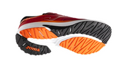 Czerwone buty do biegania Joma Active 2506 RACTIW2506