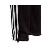 Czarne spodnie dresowe długie Adidas Tiro 19 D95958