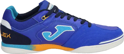 Kolorowe buty halowe Joma Top Flex 2404 TOPW2404IN