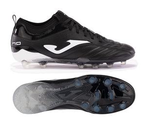 Czarne buty piłkarskie Joma NUMERO-10 2401 N10W2401FG