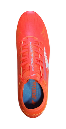 Pomarańczowe buty piłkarskie Joma Propulsion 2508 PROW2508FG