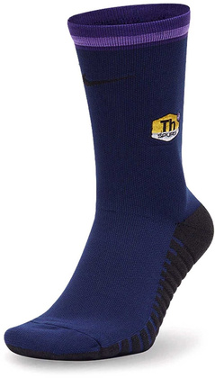 Granatowe skarpetki treningowe Nike Tottenham Hotspurs Squad Crew SX7913-429