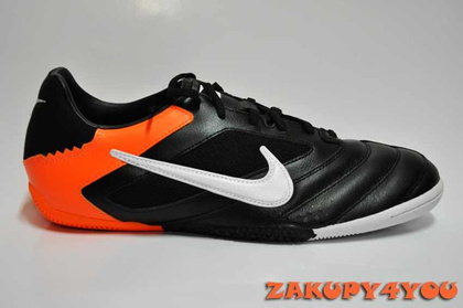 Buty halowe Nike Five Elastico Pro