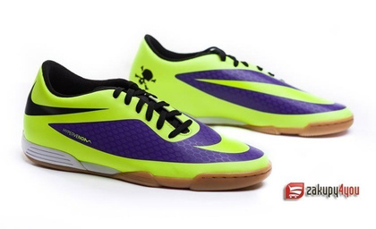 Buty halowe HYPERVENOM PHADE IC 