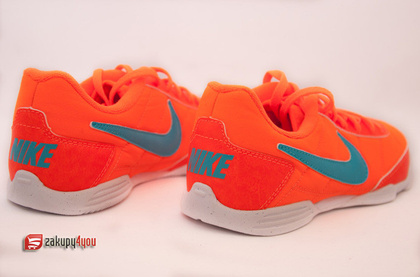 Buty halowe Nike Davinho IC Najnowsze