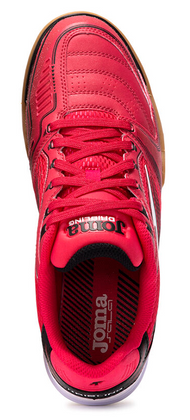 Czerwone buty piłkarskie Joma Dribling 2510 DRIW2510IN