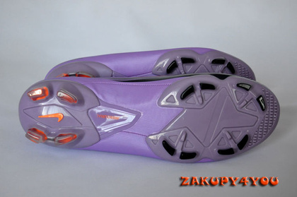 Buty Piłkarskie Nike Mercurial Victory FG 