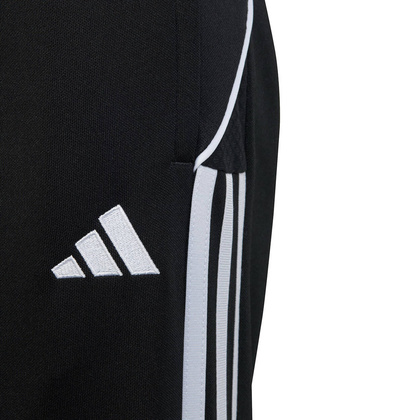 Czarne spodnie Adidas Tiro 23 League Training HS3496 - Junior