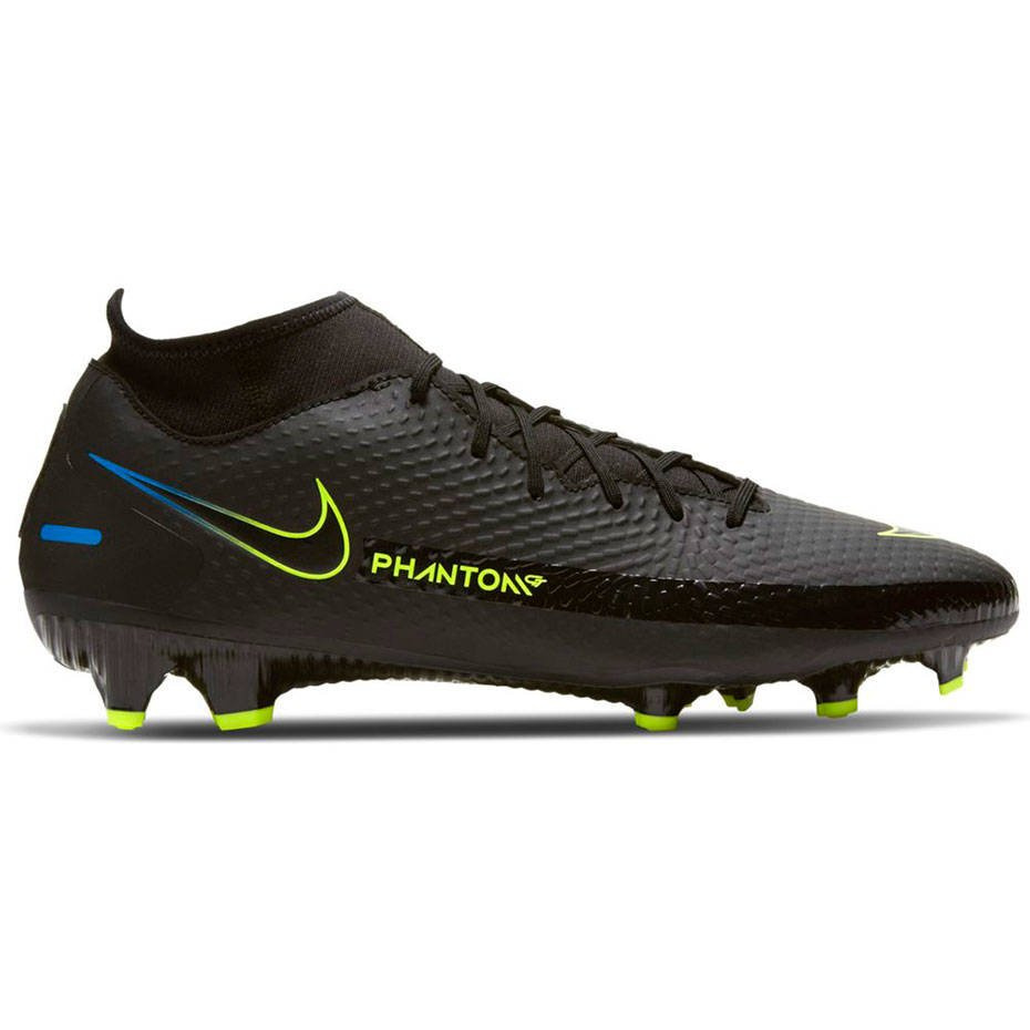 Nike Phantom GT シューズ US 8.5 Czarne buty piłkarskie korki Nike Phantom GT Academy DF FG