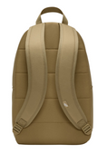 Beżowy plecak szkolno-sportowy Nike Elemental DD0559 297