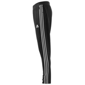 Czarne spodnie dresowe długie Adidas Tiro 19 D95958