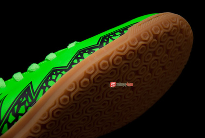 Halówki Nike JR HYPERVENOM PHADE II  IC 
