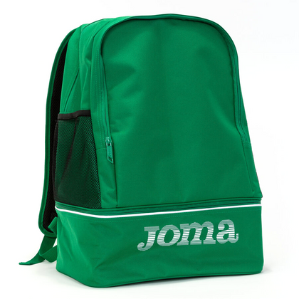 Zielony plecak Joma Training III 400552.450