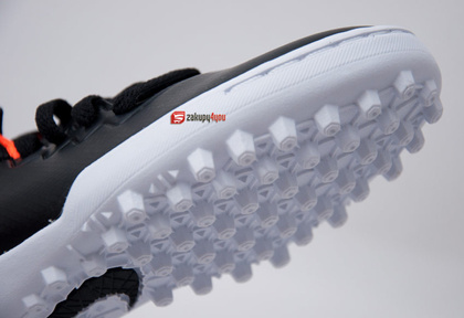 Halowki Nike MercurialX Pro Street TF Junior