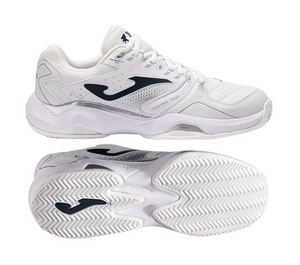 Białe buty Joma Master 1000 TM100S2502C