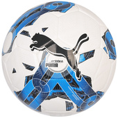 Biało-niebieska piłka nożna Puma Orbita 6 083787 03