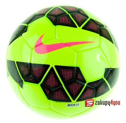 PIŁKA NOŻNA NIKE SABER