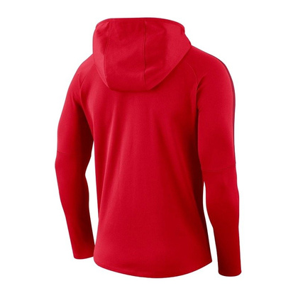 Bluza treningowa Nike Dry Academy AH9608-657 czerwona