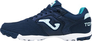 Granatowo-niebieskie buty turfy Joma Top Flex 2504 TOPS2504TF