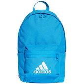 Niebieski plecak Adidas Kids Backpack HD9930