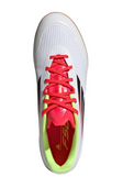 Białe buty halowe Adidas F50 League IN IE1228