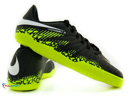 Nike Hypervenom Phelon IC 749920-017 JR
