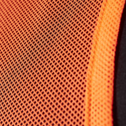 Pomarańczowy znacznik piłkarski Adidas F82133