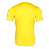 Żółta koszulka Joma Academy III 101656.901
