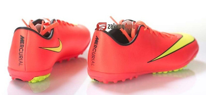 Buty NIKE Mercurial Victory V TF 