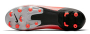Korki NIKE MERCURIAL VAPOR 12 ACADEMY CR7 FG/MG AJ3721-600