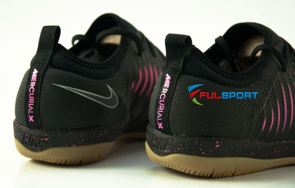 Buty  Nike MercurialX Finale II IC 831974-006-Halówki