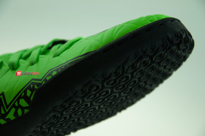 Buty halowe HYPERVENOM PHELON II IC JR