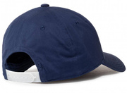 Granatowa czapka z daszkiem adidas Daily Cap FM6786 - juniorska