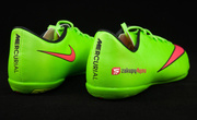 Halówki Nike  JR Mercurial Victory V IC 