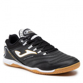 Czarne buty halówki Joma Maxima Sala 2101 MAXW2101IN