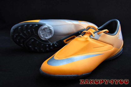 Buty NIKE Mercurial Glide II TF