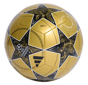 Złota piłka nożna Adidas UCL Club Liga Mistrzów JP1536