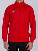 Czerwona bluza Joma Combi 100086.600