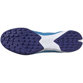 Niebiesko-granatowe buty turfy Adidas X Speedflow.3 GW7508