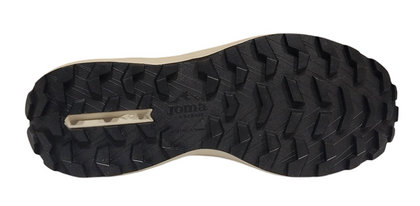 Ciemnozielone buty do biegania Joma Trek 2527 TKTREW2527