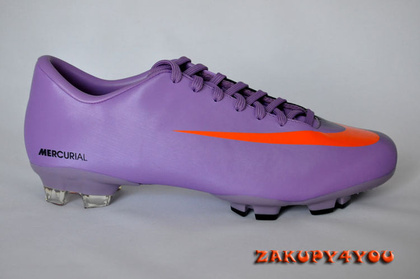 Buty Piłkarskie Nike Mercurial Victory FG 