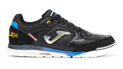 Czarne buty halówki Joma Top Flex Rebound 2501 TORW2501IN