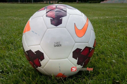 Piłka nożna NIKE SABER